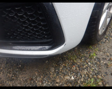 Audi A1 2022