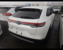 Honda Vezel 2023