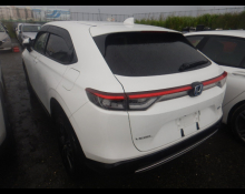 Honda Vezel 2023