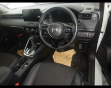 Honda Vezel 2023