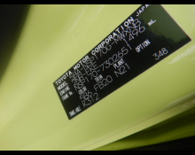 Toyota Sienta 2022