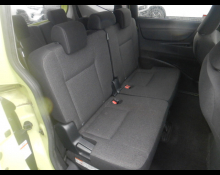 Toyota Sienta 2022