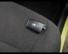 Toyota Sienta 2022