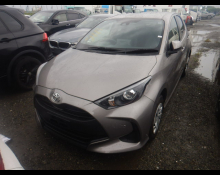 Toyota Yaris 2022