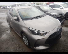 Toyota Yaris 2022 For Sale and Price