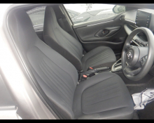 Toyota Yaris 2022