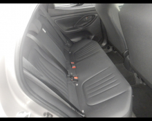 Toyota Yaris 2022