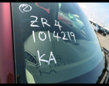 Honda ZR-V 2024