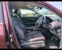 Honda ZR-V 2024