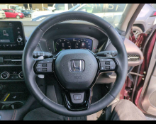 Honda ZR-V 2024