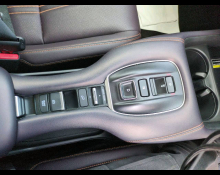 Honda ZR-V 2024