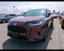 Honda ZR-V 2024