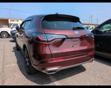 Honda ZR-V 2024