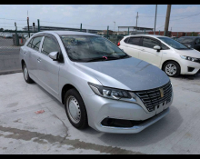 Toyota Premio 2018