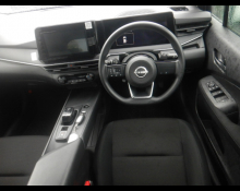 Nissan Note 2022
