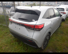 Nissan Note 2022