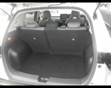 Nissan Note 2022