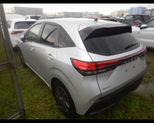 Nissan Note 2022
