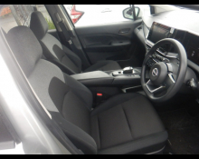 Nissan Note 2022