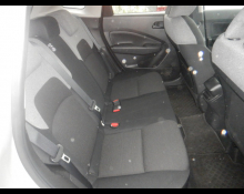Nissan Note 2022