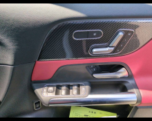 Mercedes Benz GLA-class 2023