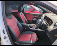 Mercedes Benz GLA-class 2023