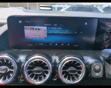 Mercedes Benz GLA-class 2023