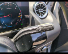 Mercedes Benz GLA-class 2023