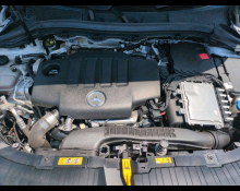 Mercedes Benz GLA-class 2023