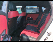 Mercedes Benz GLA-class 2023