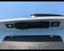 Mercedes Benz GLA-class 2023