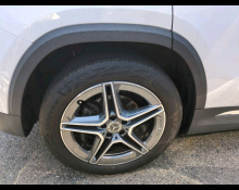 Mercedes Benz GLA-class 2023