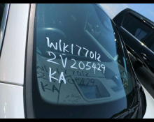 Mercedes Benz A-Class 2024