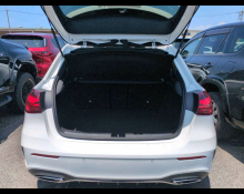 Mercedes Benz A-Class 2024