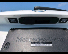 Mercedes Benz A-Class 2024