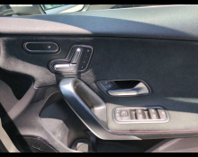 Mercedes Benz A-Class 2024