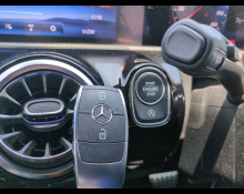 Mercedes Benz A-Class 2024