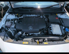 Mercedes Benz A-Class 2024