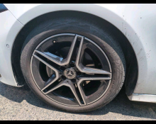 Mercedes Benz A-Class 2024