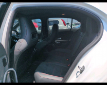 Mercedes Benz A-Class 2024