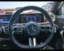Mercedes Benz A-Class 2024