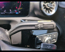 Mercedes Benz A-Class 2024