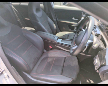 Mercedes Benz A-Class 2024