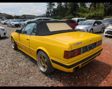 Maserati Spider Zagato 1990