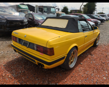 Maserati Spider Zagato 1990