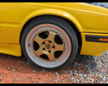 Maserati Spider Zagato 1990