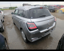 Suzuki Swift 2025