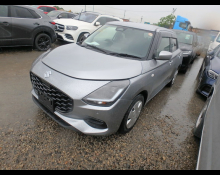 Suzuki Swift 2025