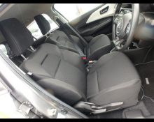 Suzuki Swift 2025