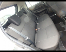 Suzuki Swift 2025